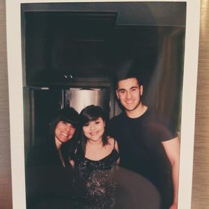 Meet your Posher, Karen